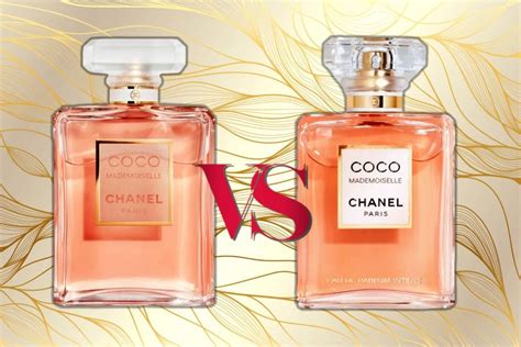 chanel coco mademoiselle vs coco mademoiselle intense|coco mademoiselle intense reviews.